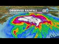 Meteorologist Sam Schreier Phone Interview with Houston Resident
