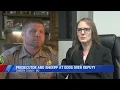 Camden County Prosecutor and Sheriff at odds over deputy