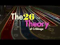 Take Your Cribbage Game To The Next Level A Quick Guide to the 26 Theory Cribbage Strategy