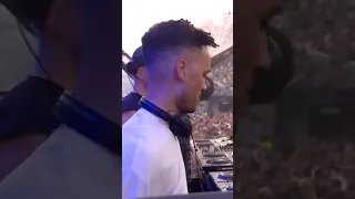 Cassian Where I M From Live At Tomorrowland 2025 