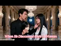 Download Lagu 💗She Disguised as a Man. After a Drunken Night With The CEO, She Fled With His Baby. Now She's Back!
