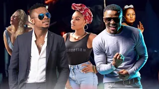 abdu kiba ft alikiba kajiinamia official music video 