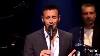 فاكهة الحب كاظم الساهر بيانو 