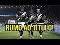 Lagu VASCO FINALISTA DA COPA DO BRASIL! LÉO JARDIM BRILHA NOS PÊNALTIS E VASCO ELIMINA O FLUMINENSE