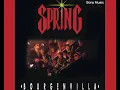 Lagu Spring - Bourgenvilla   Composer - L.Y/Baiduri (1994)