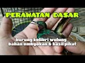 Download Lagu PERAWATAN DASAR BURUNG KOWUL BAHAN OMBYOKAN \u0026 HASIL PIKAT | KOLIBRI WULUNG GACOR