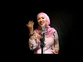 Download Lagu Malam yg Dingin - Diana Nasution (covered by) Dewy Stanza