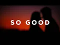 Charlie Jeer Simone Ashley - SO GOOD