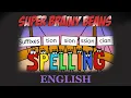 Spelling suffixes tion sion ssion cian - Spelling in English