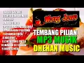 Download Lagu wong jowo - full album