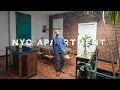 What 4 000 Gets You in Williamsburg Brooklyn NYC Apartment tour