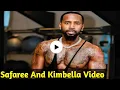 Safaree and Kimbella Matos