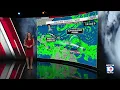 Aug 13 Tropical Update