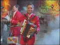 Alberto Pedraza - La Guaracha Sabrosona