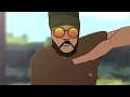Dilo & Costa - Anganmana Sumana (Official Music Video)