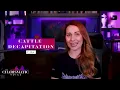 My First Cattle Decapitation Video. Travis Ryan is INSANELY GOOD!!!