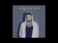 James Arthur - Let Me Love the Lonely (Official Audio)