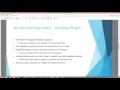 Virus Total Plugin for Autopsy