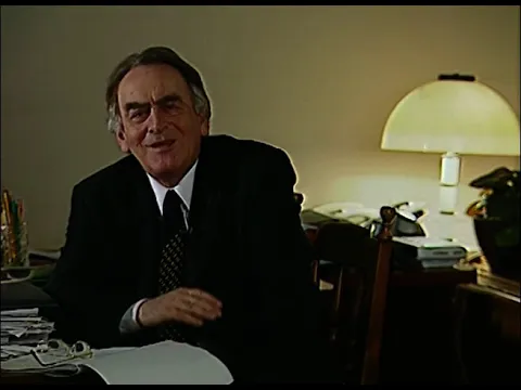 გზაზე,  2000, დოკუმენტური (ნაწილი I)