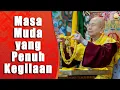 31-08-2025 Masa Muda yang Penuh Kegilaan 年青時的瘋狂歲月，曾到老師家中吃年夜飯