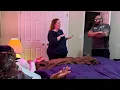 Larry tells Bethany she ain t helping Sharra move and to know her role