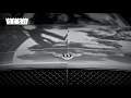 BONES x Lyson - Bentley | SLOWED TO PERFECTION