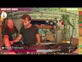 Edelbroek | Birdcage Radio | 7.06.2025
