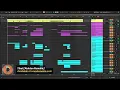 ARTBAT, Argy, Zafrir - Tibet [Ableton Remake]