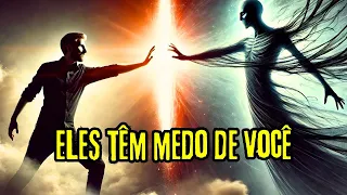 Por Que Os Escolhidos São Temidos Pelos Outros? Entenda Agora As Razões