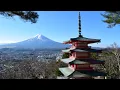 Download Lagu Arakura sengen shrine/ Chureito Pagoda