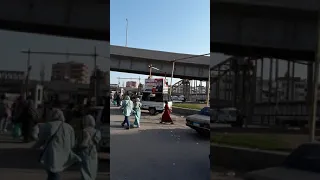 شعبان عبدالرحيم يعود الى الحياة ويغنى للانتخابات 