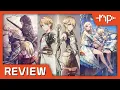 Harvestella Review - Noisy Pixel