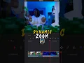 Download Lagu Dynamic Zoom effect in DaVinci Resolve