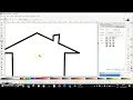 Inkscape Part 4 Adding and adjusting nodes