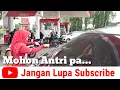 Download Lagu TEGAS!!  Operator SPBU Cantik Tegur Pengemudi yg Serobot Antrian!