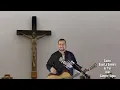 Under the Shadow of Your Wings - Prayer and Song - Blood and Water - Christian Catholic Music