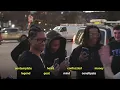 You Rap Too?! | Harry Mack Guerrilla Bars 76 New York City
