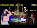 Download Lagu DJ Ramadan FET MAHER ZAIN official cover DJ frial tik tok #jedagjedug #ramadan