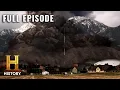 Yellowstone The Eruption That Would Bury America in Ash S1 E7 Mega Disasters Full Episode