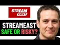 Streameast Review Is it Safe or Risky 2025