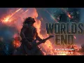 Download Lagu Oryn Etheria ft. Myrralyn - World’s End  (Album)