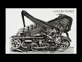 Download Lagu Locust Point - Self Titled (FULL ALBUM) 2018