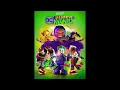 MX WOLFMOTHER JOKERTHIEF 1   LEGO DC Super Villains Soundtrack