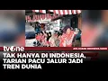 Download Lagu Indonesia 'Demam' Tarian Pacu Jalur | AKIS tvOne