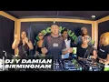 Download Lagu DJ Y DAMIAN | YEBO HOUSE x APHRO SPIRIT - Studio Sessions: Amapiano