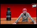 THE END FLATLINE 3 000 000 Scoville
