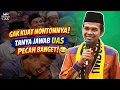 Lagu FULL NGAKAK! Ceramah \u0026 Tanya Jawab UAS Tentang Masalah Kehidupan Sehari-hari