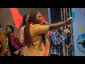 Download Lagu 🔥 Fuji Praise Explosion by Min. Khadeejah | Takeover Generation Youth Conference 2025