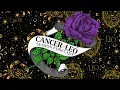 cancer leo cusp leo season forecast timeless tarot reading
