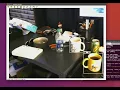 ROS Object Detection with TensorFlow